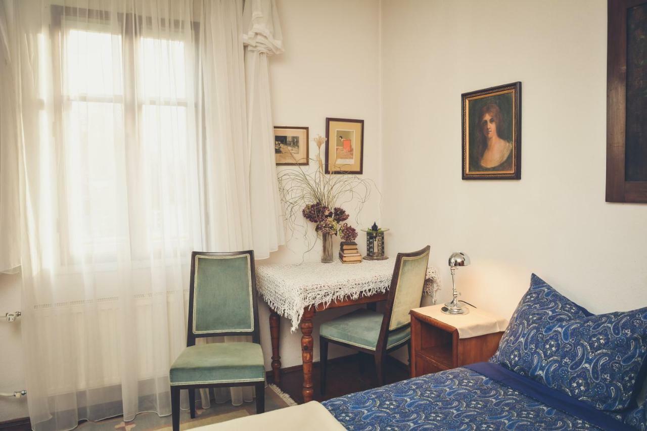 Bajtica Guesthouse Bled Ngoại thất bức ảnh